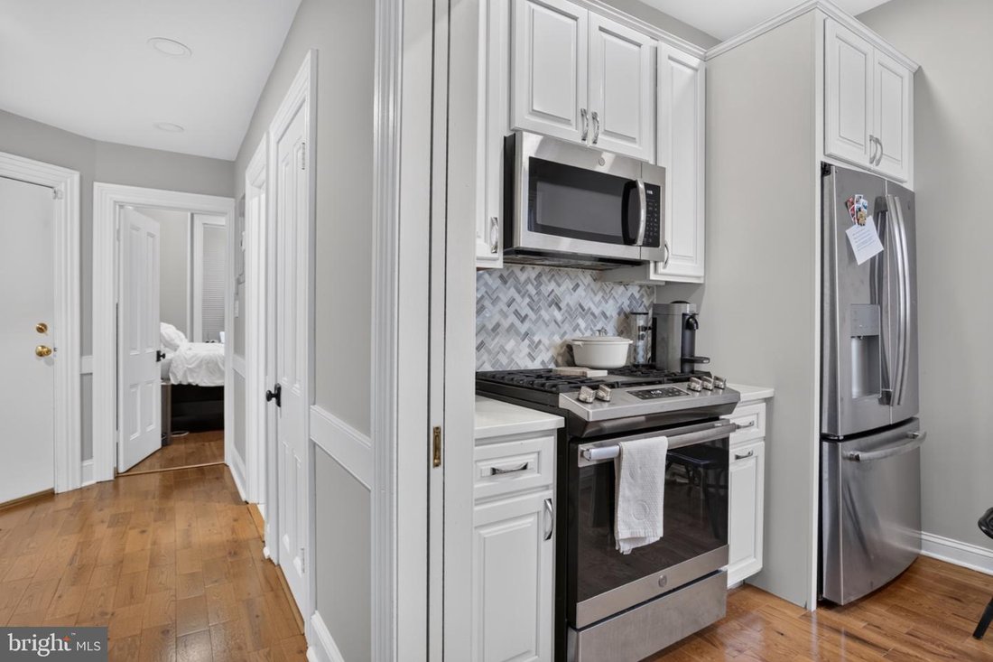 Townhouse in Washington, District of Columbia, United States 3 - 18938887