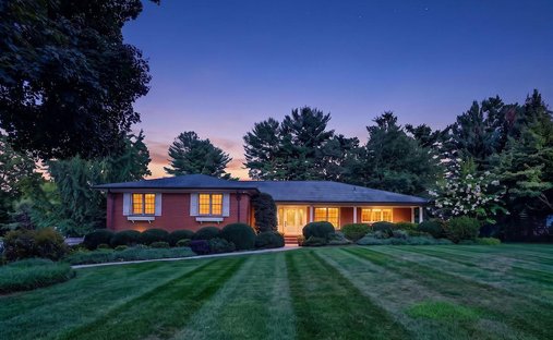 House in Dobbs Ferry, New York, United States 1
