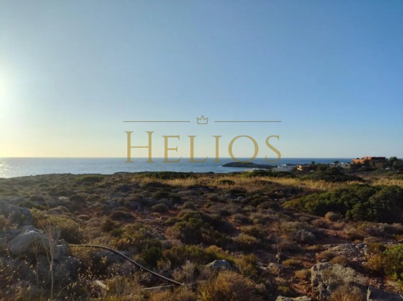 Land in Crete, Greece 3 - 18938896