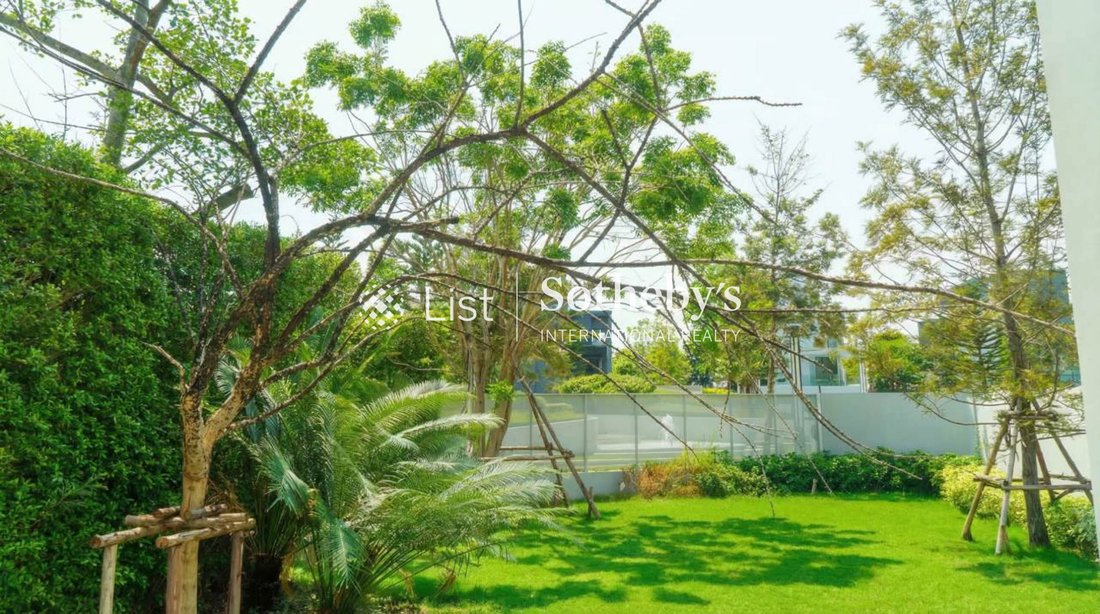 House in Bang Kaeo, Samut Prakan, Thailand 4 - 18938892