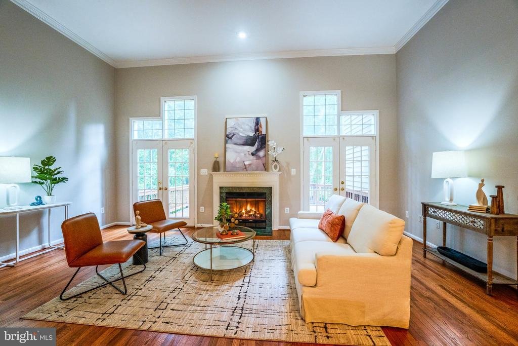 Townhouse in Reston, Virginia, United States 4 - 18938889