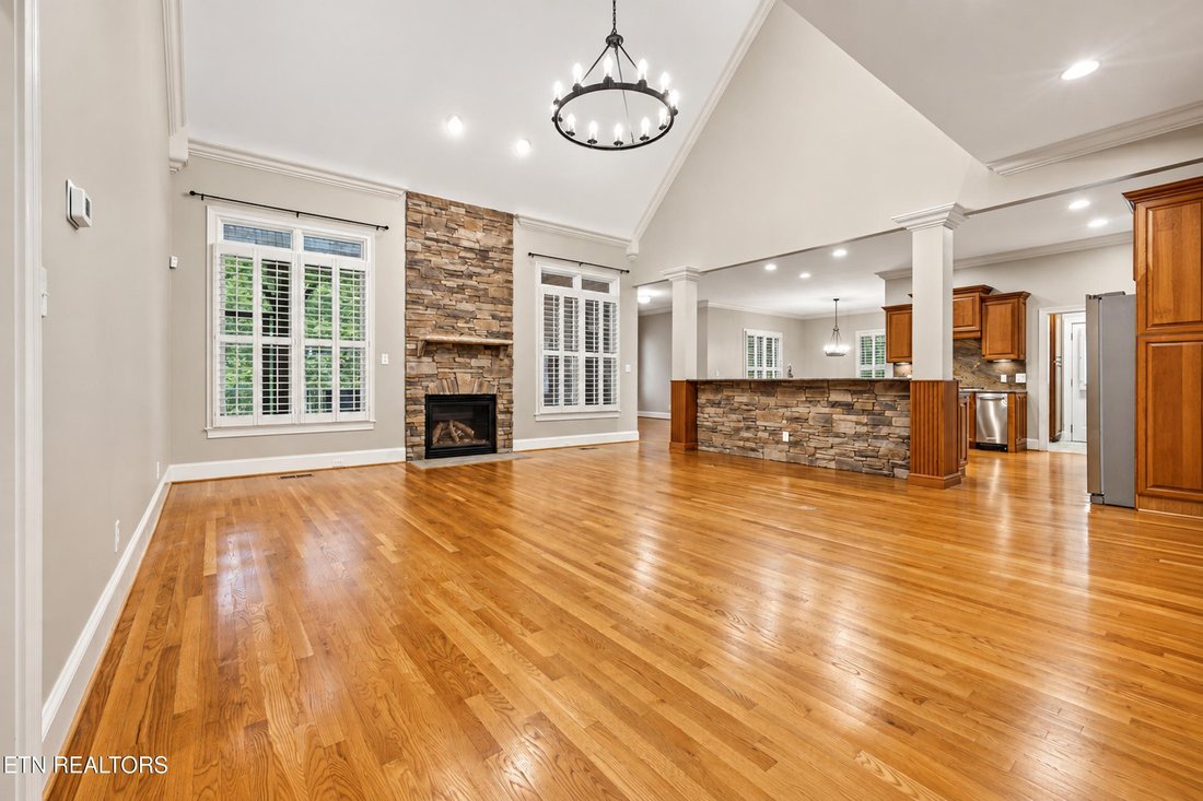 House in Knoxville, Tennessee, United States 5 - 17863494