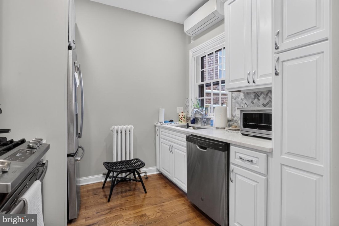 Townhouse in Washington, District of Columbia, United States 4 - 18938887