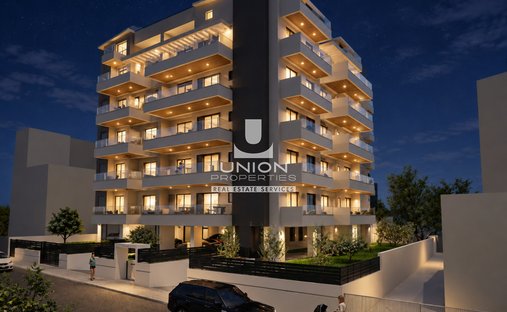 Apartment in South Athens, Attica, Greece 1