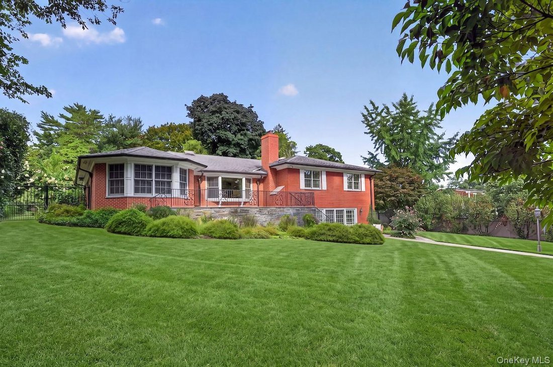 House in Dobbs Ferry, New York, United States 2 - 18938898