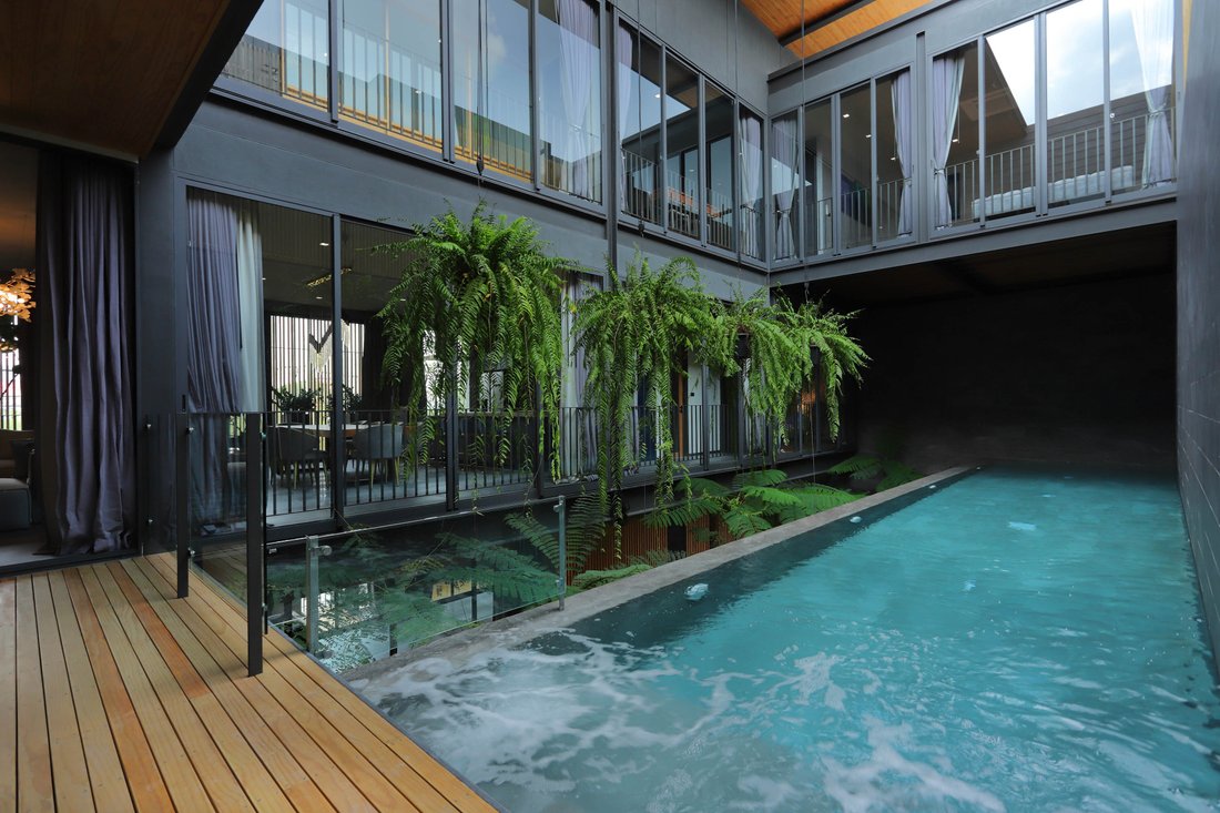 House in Bang Kaeo, Samut Prakan, Thailand 1 - 18938891