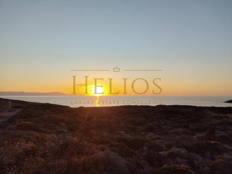 Land in Crete, Greece 2 - 18938896