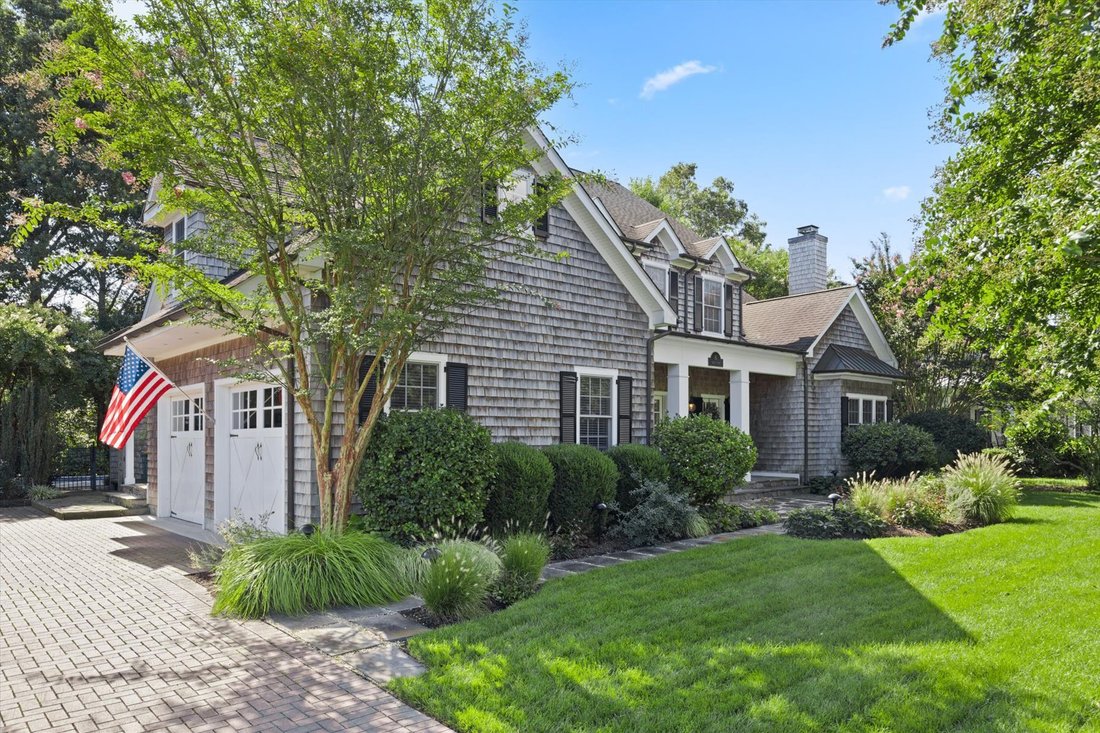 House in Rehoboth Beach, Delaware, United States 2 - 18938867