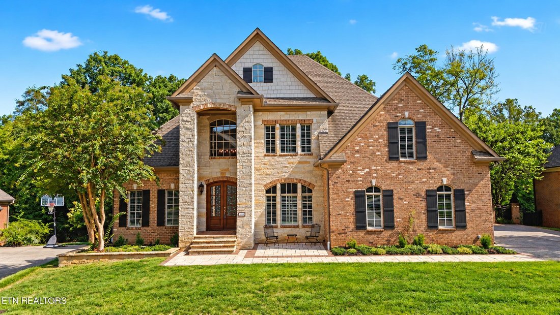 House in Knoxville, Tennessee, United States 1 - 17863494