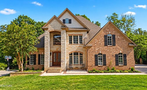 Casa a Knoxville, Tennessee, Stati Uniti 1