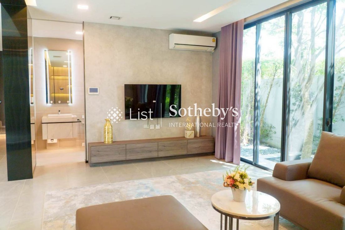 House in Bang Kaeo, Samut Prakan, Thailand 2 - 18938892