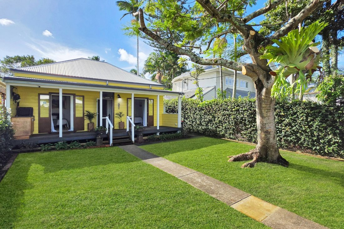 House in Byron Bay, New South Wales, Australia 1 - 18938890