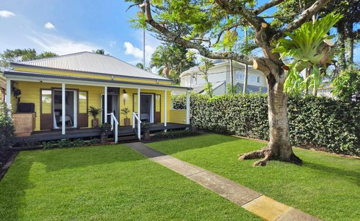 Maison à Byron Bay, Nouvelle-Galles du Sud, Australie 1