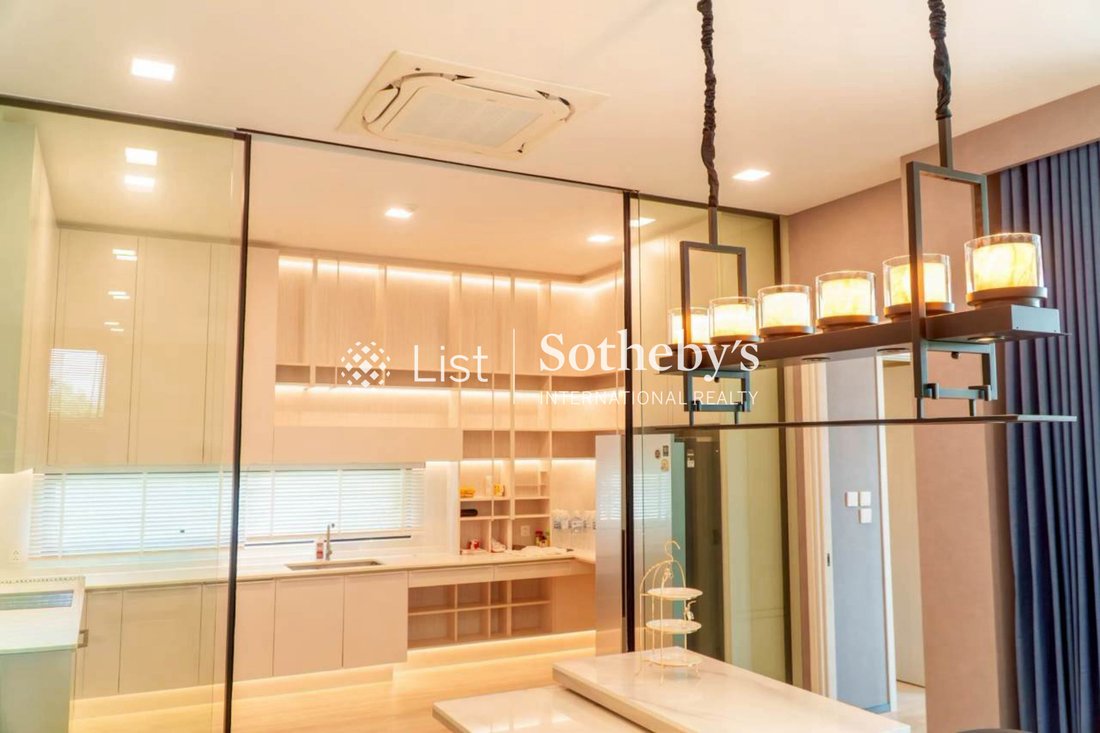 House in Bang Kaeo, Samut Prakan, Thailand 5 - 18938892