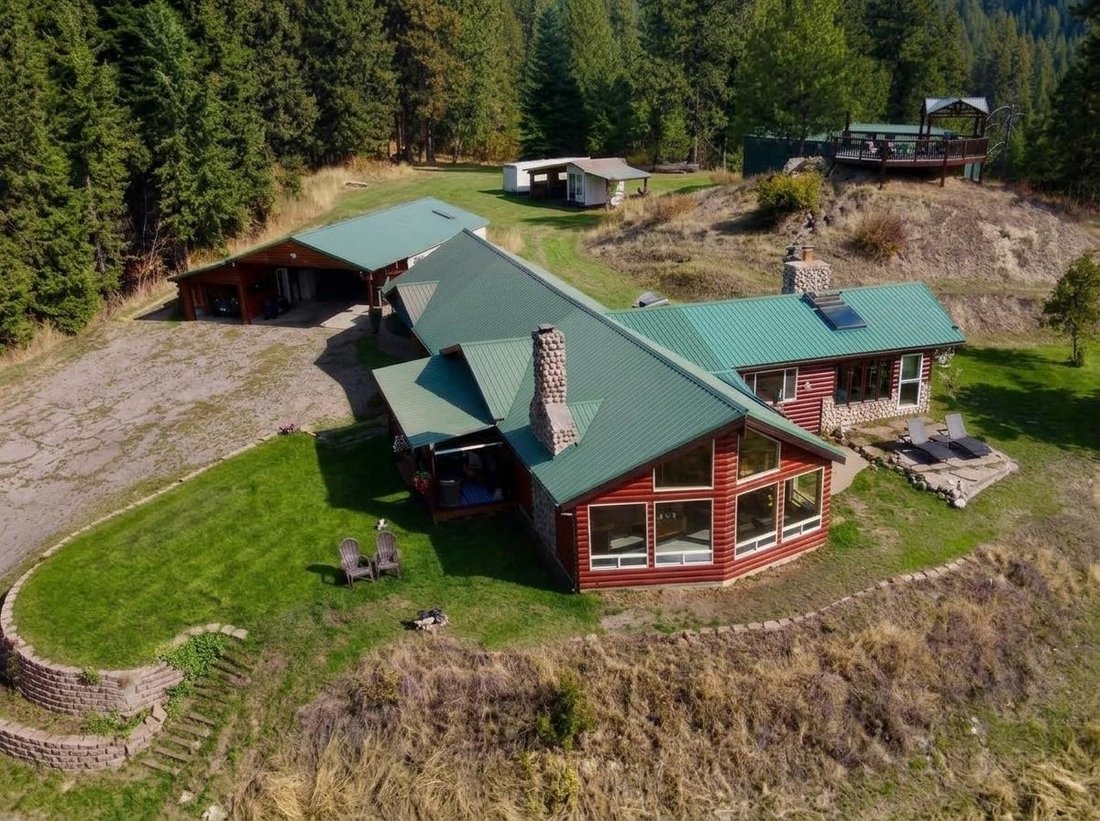 House in Newman Lake, Washington, United States 2 - 18606256