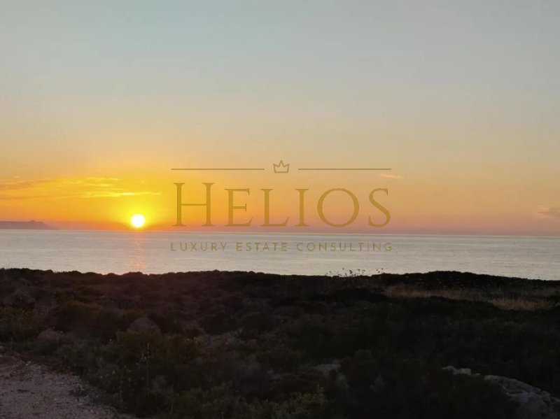 Land in Crete, Greece 4 - 18938896