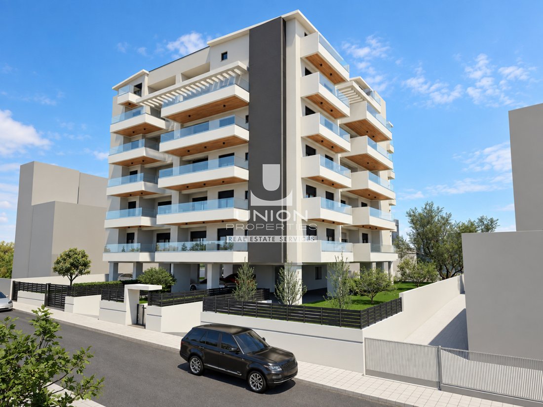 Apartment in South Athens, Attica, Greece 2 - 18938886