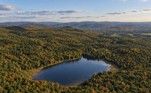 Land in L'Ascension, Quebec, Canada 1