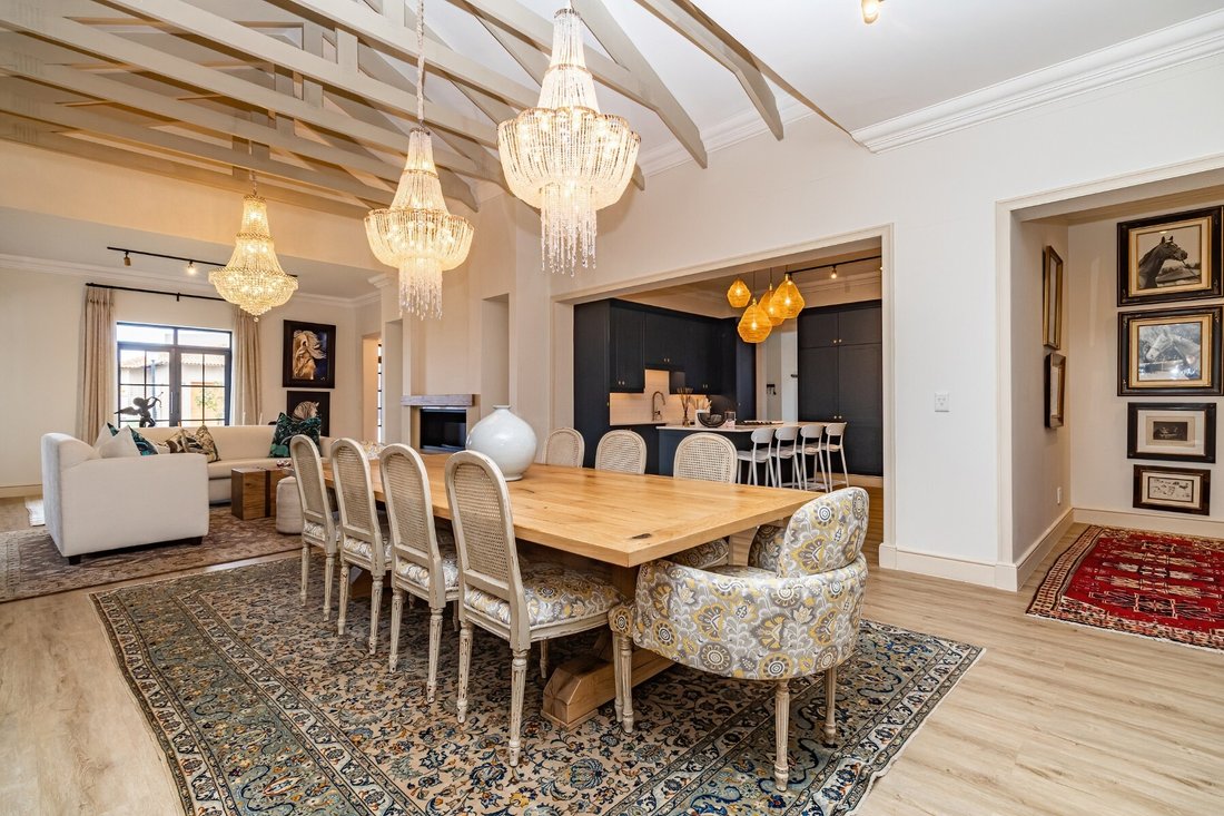House in Plettenberg Bay, Western Cape, South Africa 3 - 18938868