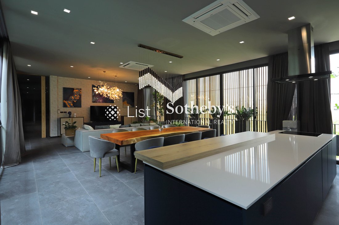 House in Bang Kaeo, Samut Prakan, Thailand 2 - 18938891