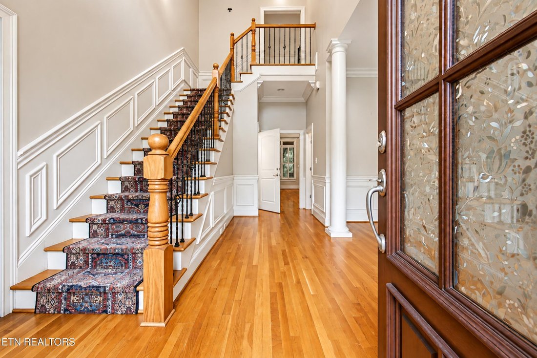 House in Knoxville, Tennessee, United States 3 - 17863494