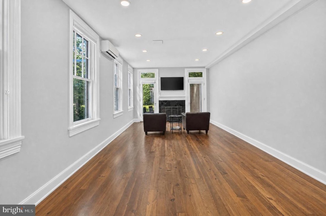 Townhouse in Washington, District of Columbia, United States 5 - 18938887