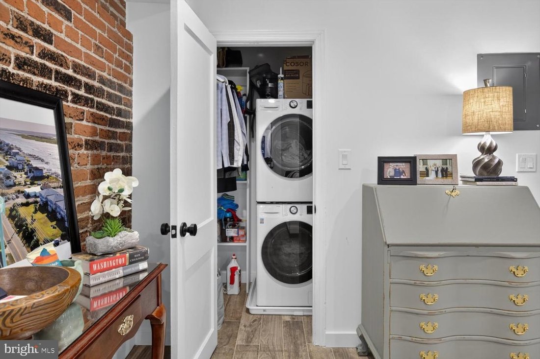 Townhouse in Washington, District of Columbia, United States 5 - 18938888