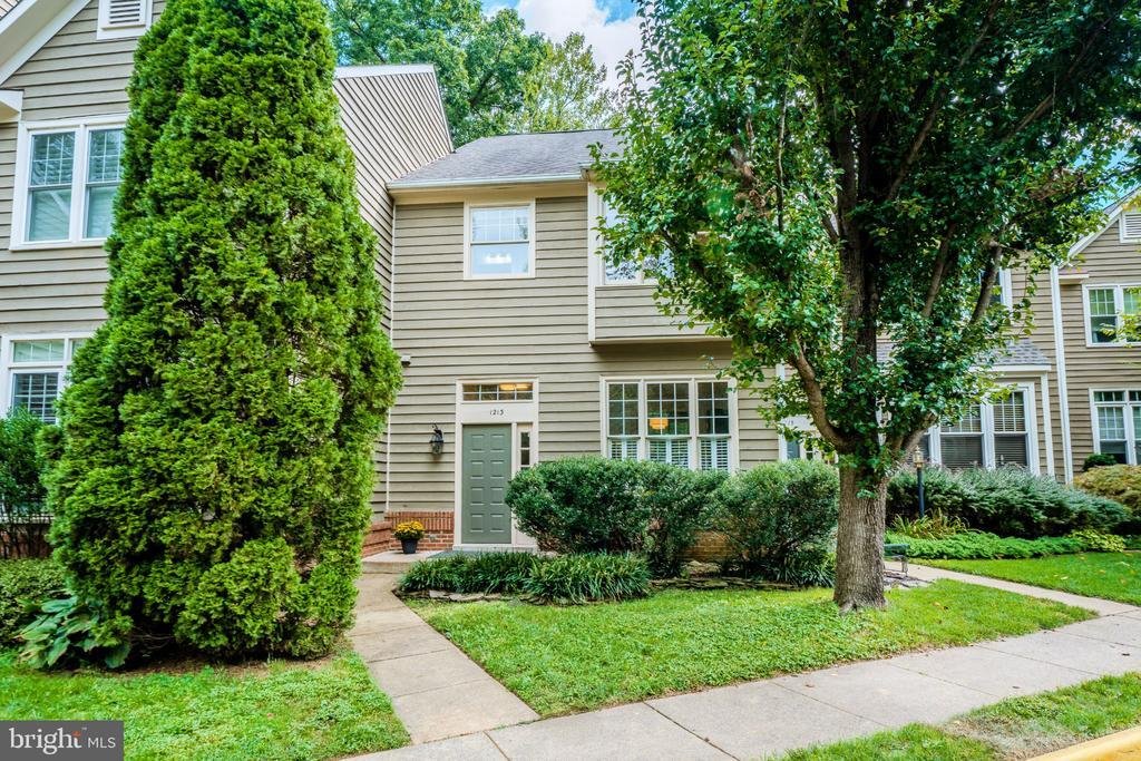 Townhouse in Reston, Virginia, United States 1 - 18938889