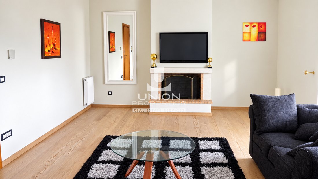 Apartment in Voula, Attica, Greece 3 - 15933356
