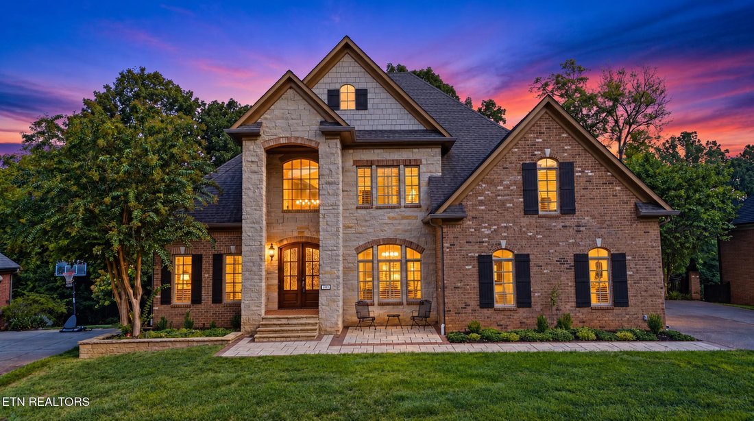 House in Knoxville, Tennessee, United States 2 - 17863494