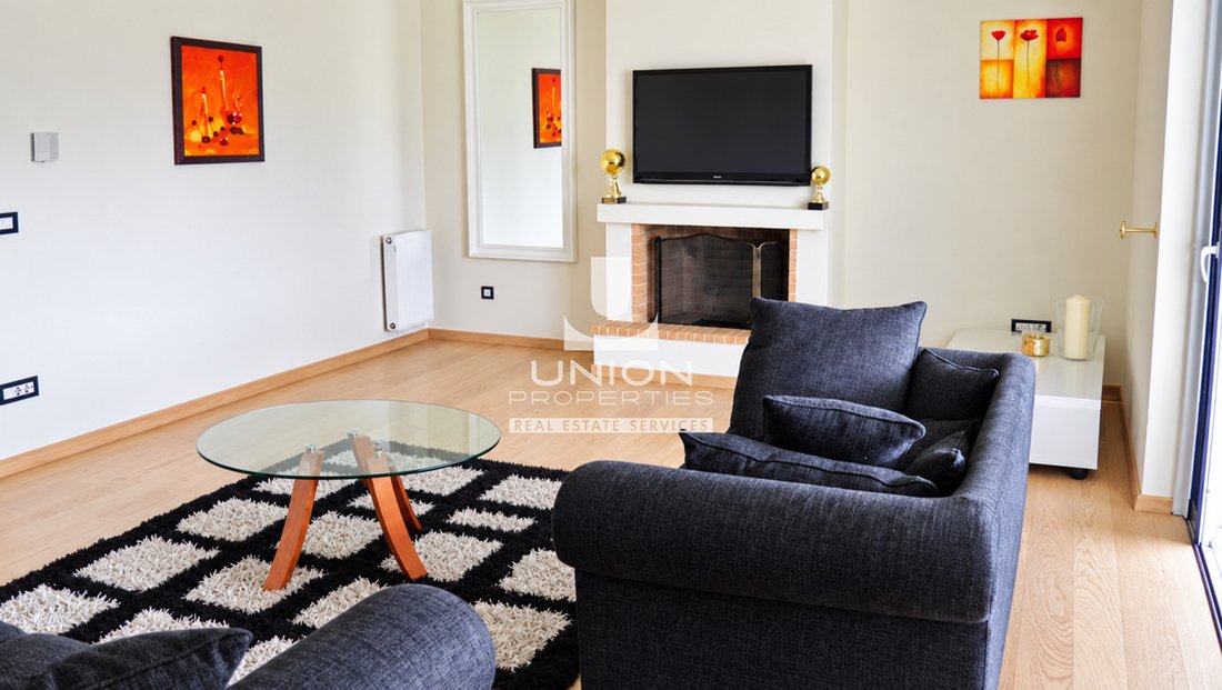 Apartment in Voula, Attica, Greece 1 - 15933356