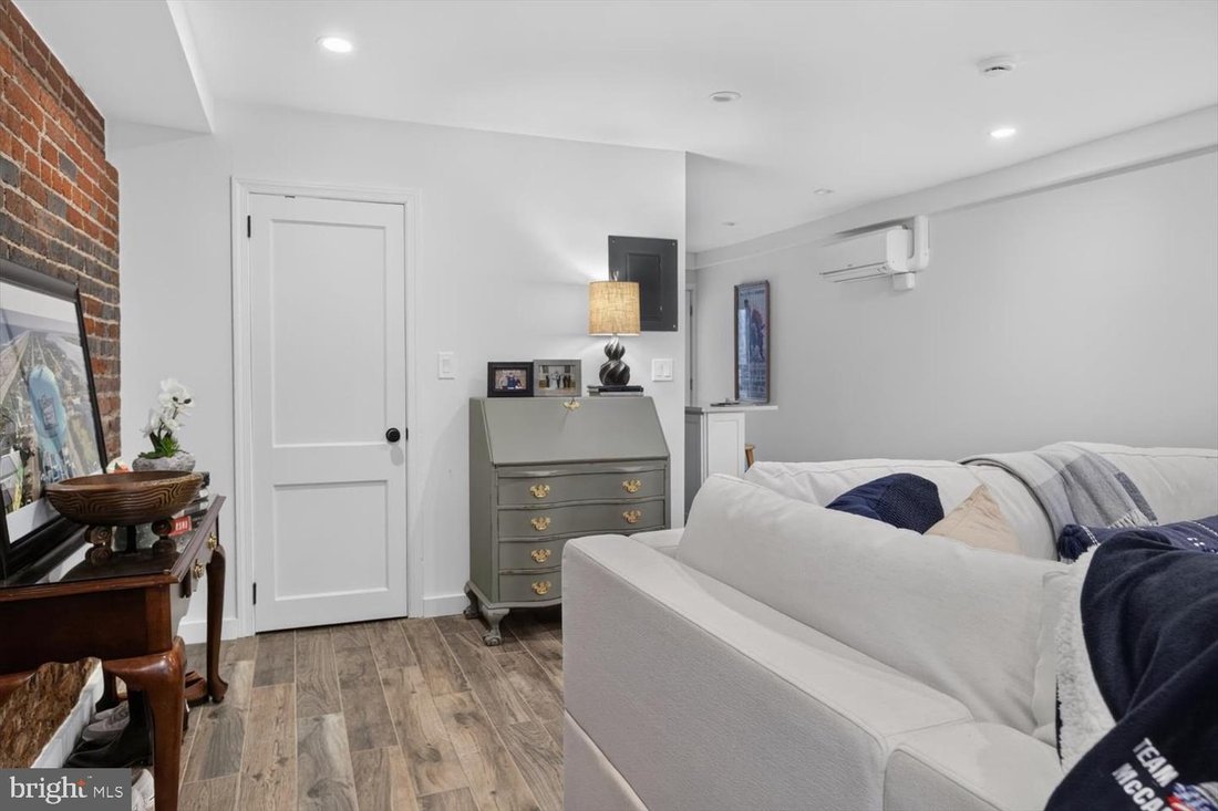 Townhouse in Washington, District of Columbia, United States 4 - 18938888