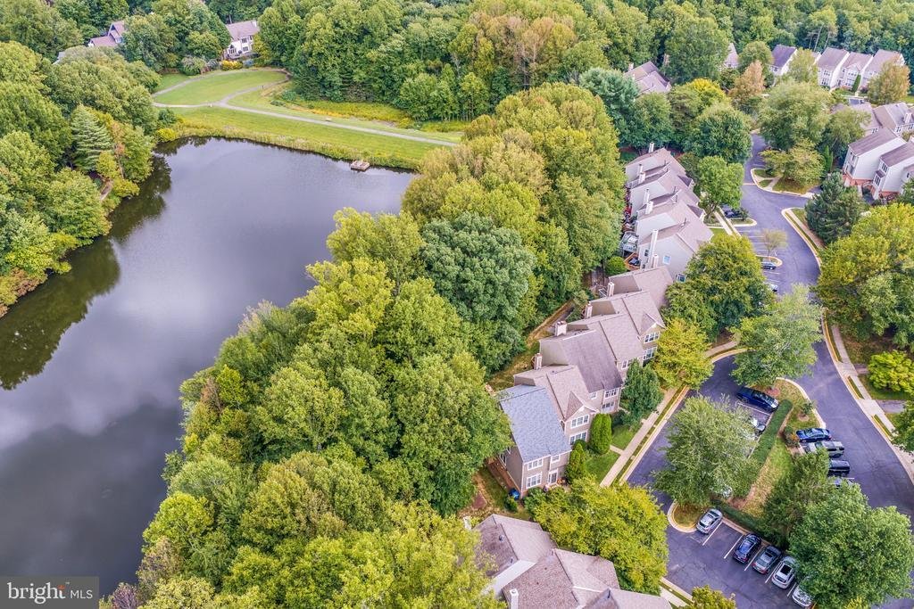 Townhouse in Reston, Virginia, United States 2 - 18938889