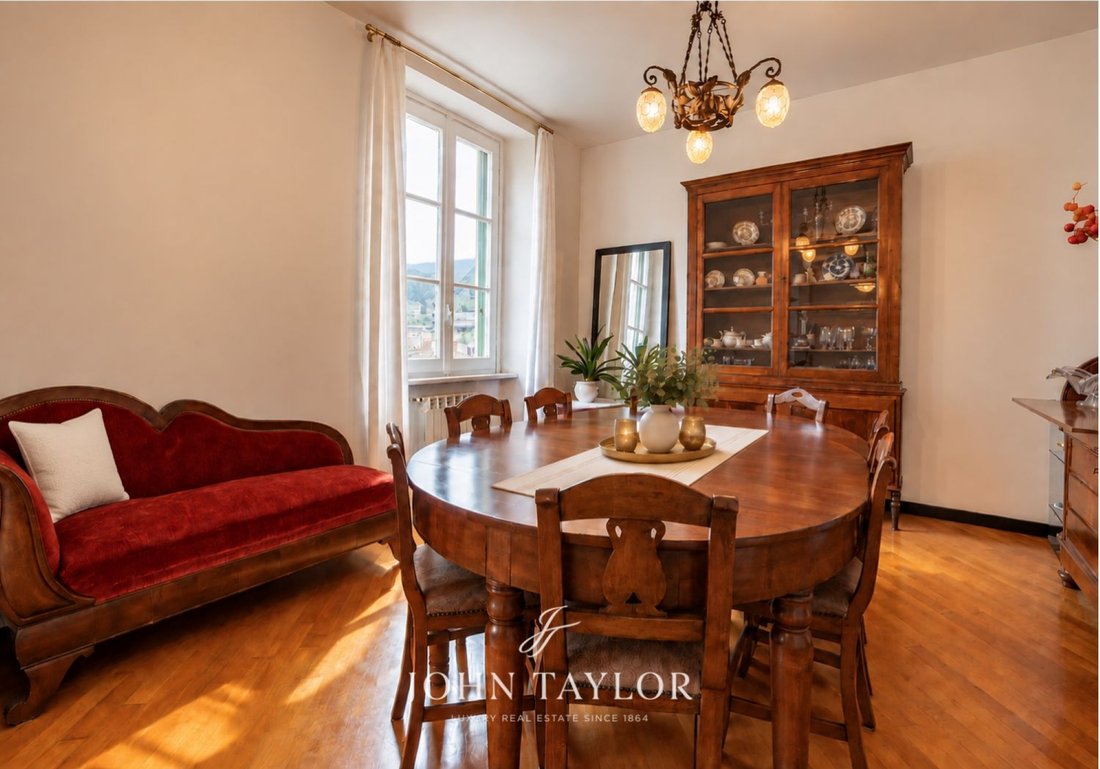 Apartment in Centro Storico, Como, Lombardy 3 - 18938960