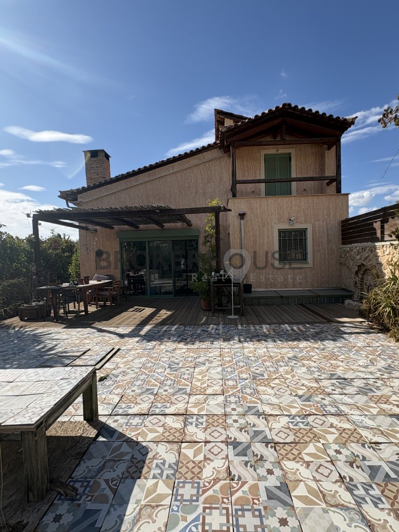 House in Kalyvia Thorikou, Attica, Greece 1 - 18317462