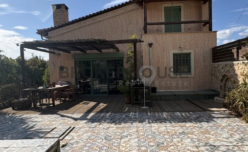 House in Kalyvia Thorikou, Attica, Greece 1