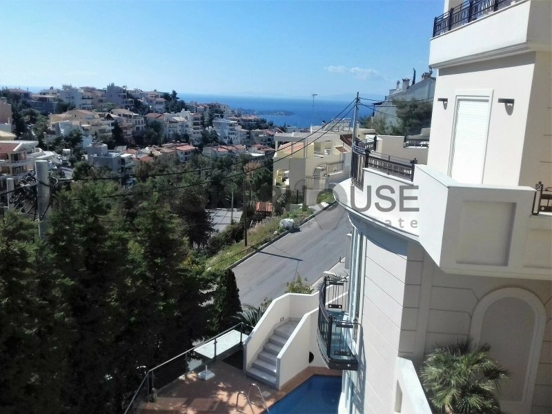 Apartment in Voula, Attica, Greece 2 - 18938904