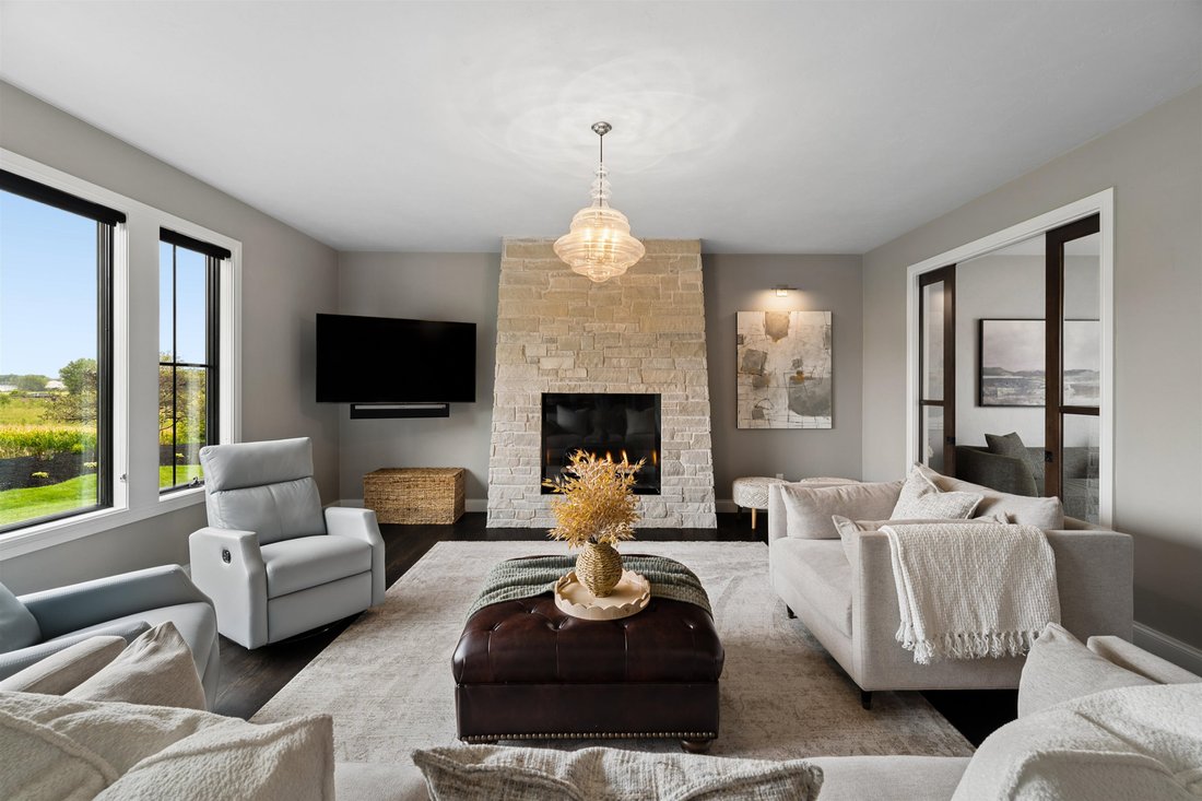 House in Appleton, Wisconsin, United States 2 - 18938912