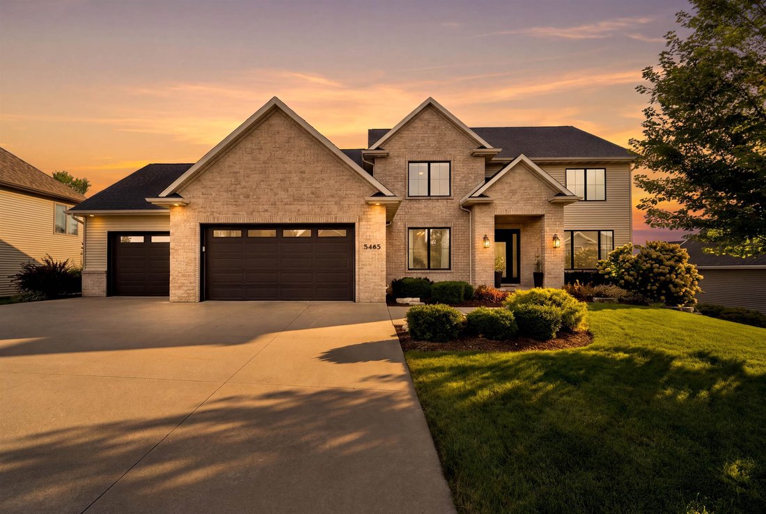 House in Appleton, Wisconsin, United States 1 - 18938912