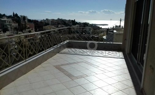 Apartment in Voula, Attica, Greece 1