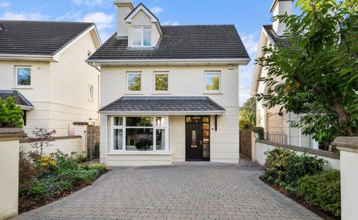 Maison à Cork, Comté de Cork, Irlande 1