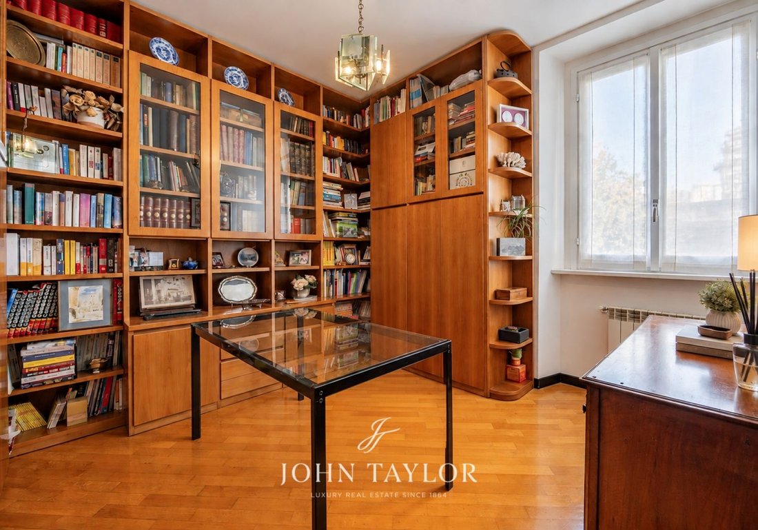 Apartment in Centro Storico, Como, Lombardy 5 - 18938960