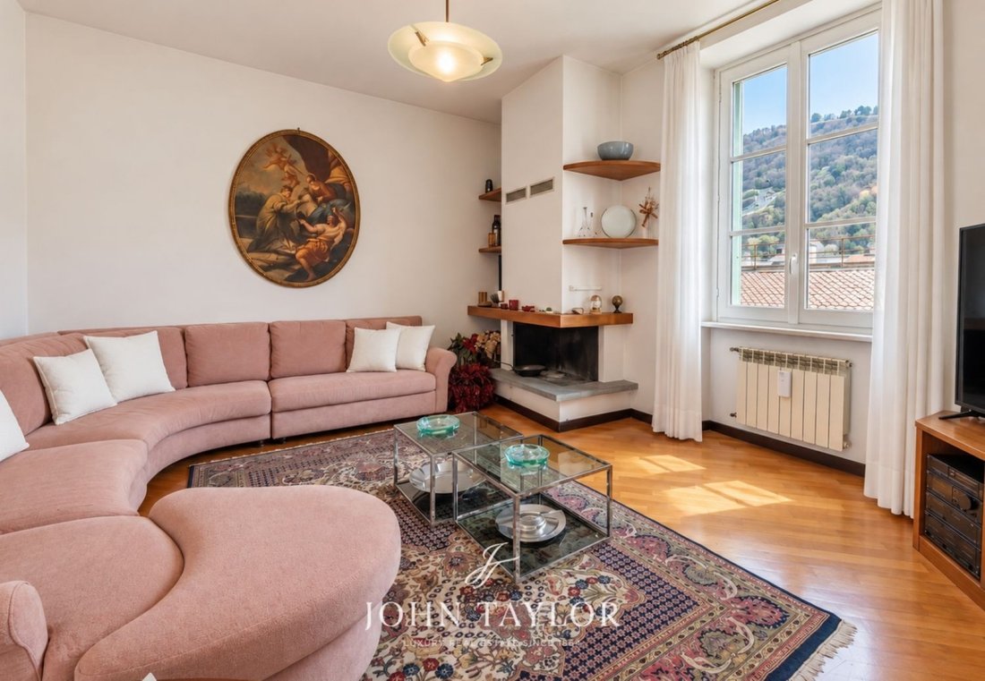 Apartment in Centro Storico, Como, Lombardy 1 - 18938960
