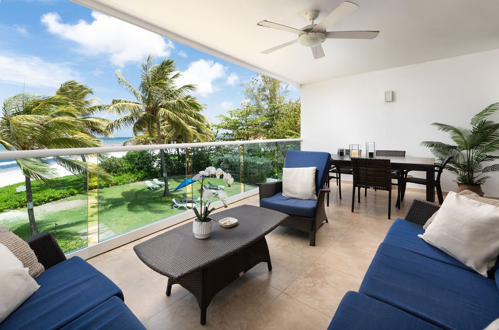 Condo in Oistins, Christ Church, Barbados 4 - 18939023