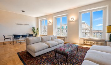 Apartment in Garibaldi - Porta Venezia, Milan, Lombardy 1