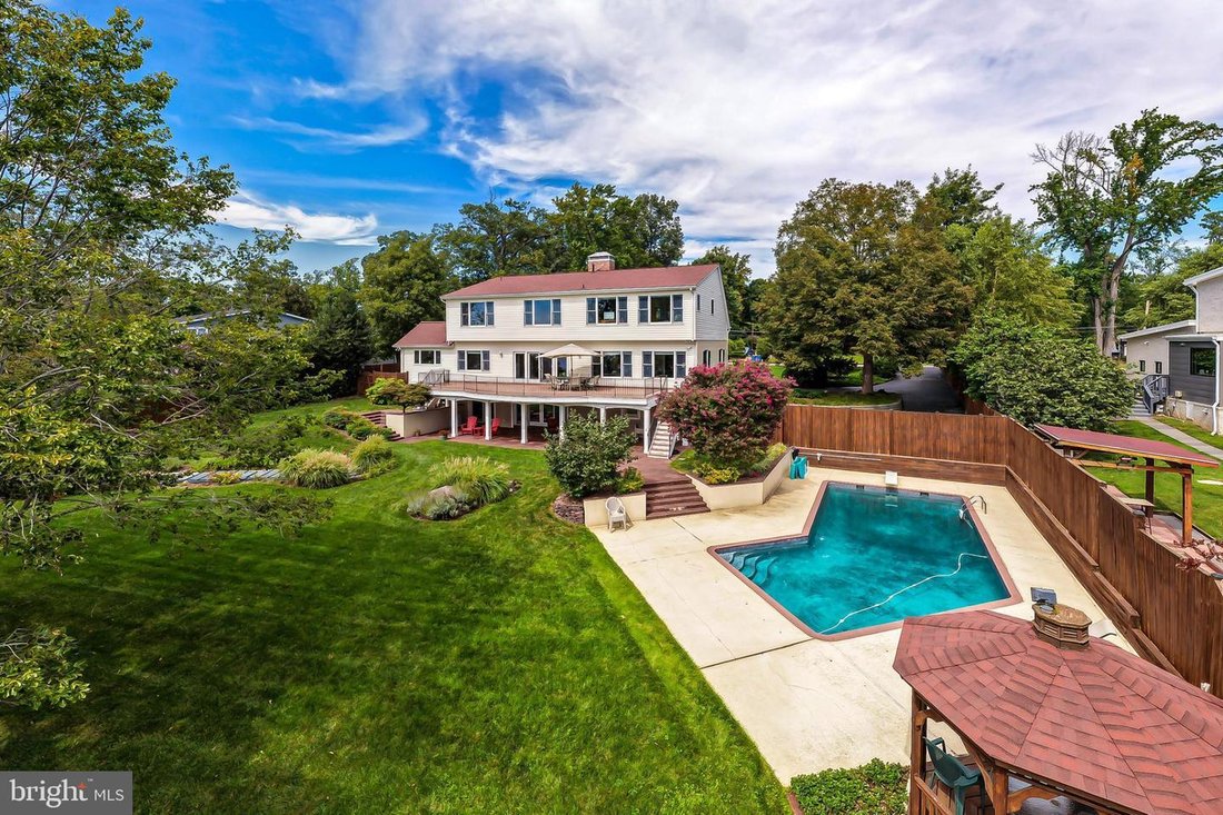House in Lorton, Virginia, United States 2 - 18939030