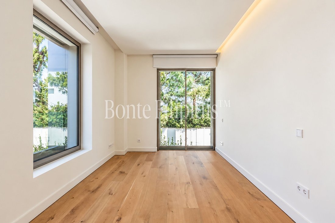 Apartment in Cascais e Estoril, Lisbon, Portugal 5 - 18939009