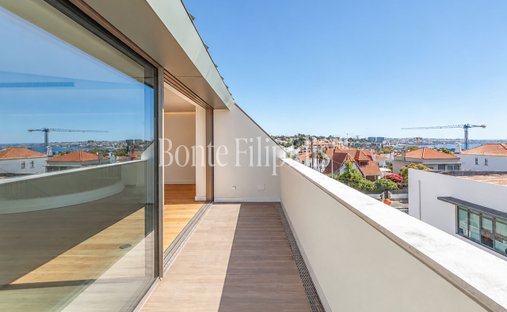 Apartment in Cascais e Estoril, Lisbon, Portugal 1