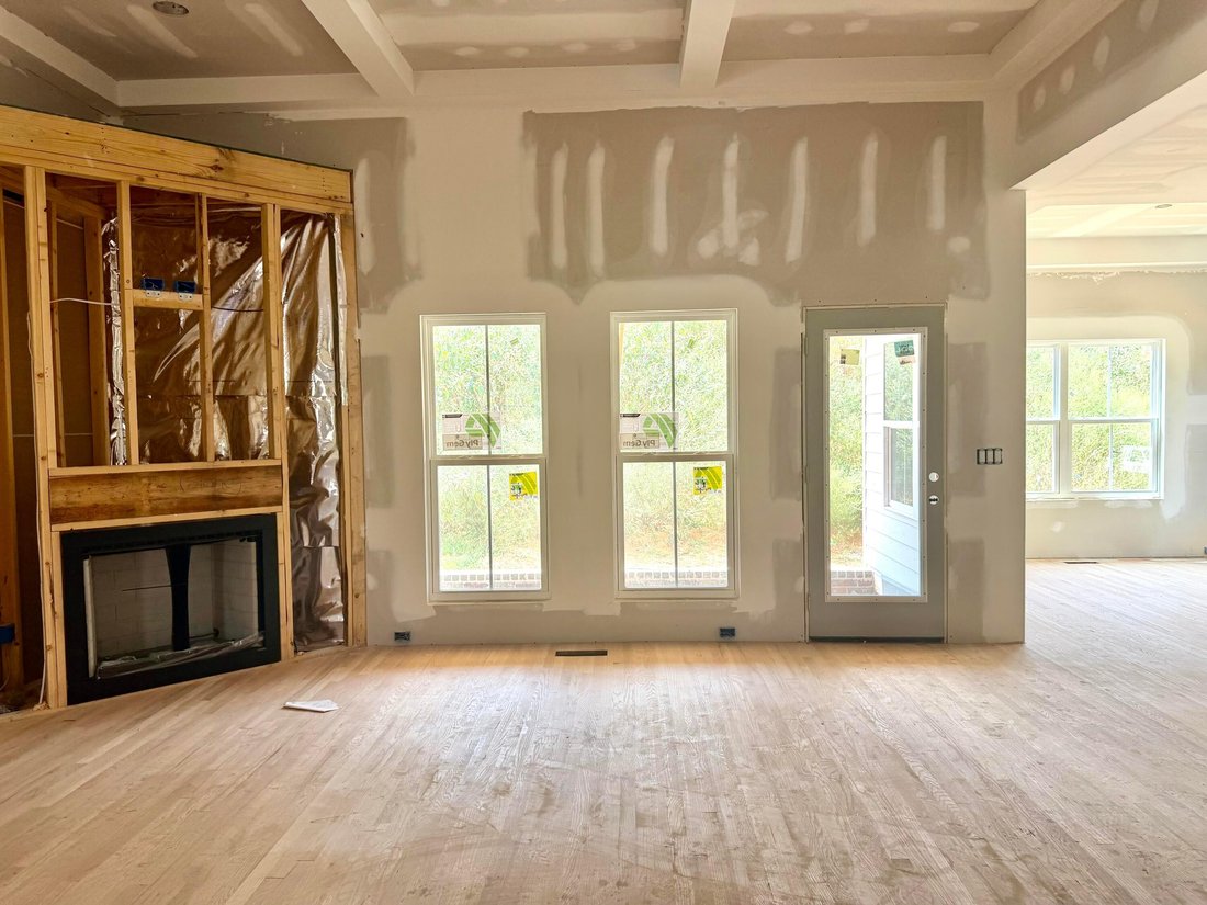 House in Chickamauga, Georgia, United States 5 - 18027668