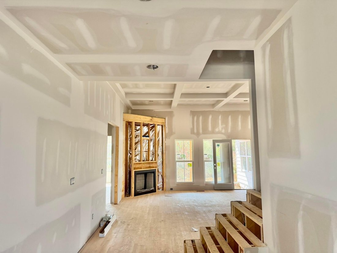 House in Chickamauga, Georgia, United States 4 - 18027668